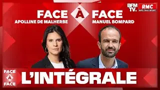 L'interview politique intégrale de Manuel Bompard sur RMC