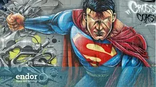 Develop Super Human Abilities