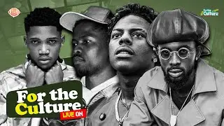 If Kwesi Arthur&rsquo;s contract was that bad why did he renew his contract with ground up ? 🤔