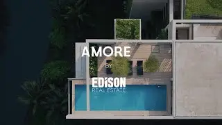 Amore | Edison Real Estate