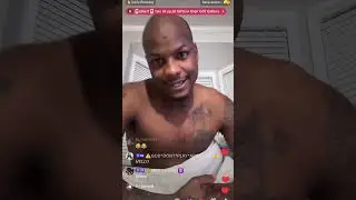 Ysl woody telling funny jailhouse story 😂 