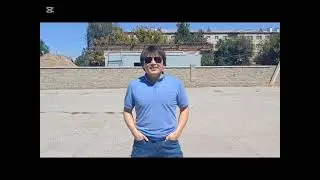 Роллан & Султан Цой - Таксист қыз. 2025. Клип