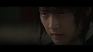 Real & Spectacular Sword Fight Series you ever saw. The Swordsman