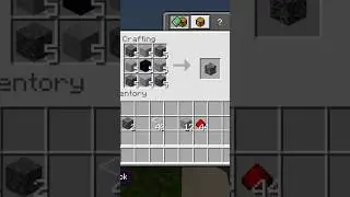 How to make a Badrock #minecraft #youtubeshorts #minecraftmod #minecraftpe #minecraftmeme 😜😃