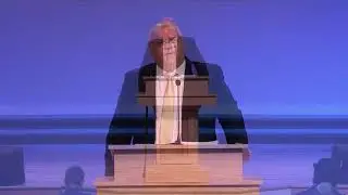 2 Timothy 1 &ndash; Dr. Shelton Smith