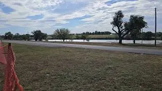 2025 Lake Garnett Grand Prix Revival Unlimited Class 4