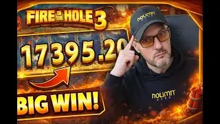 НЕВИЖДАН УДАР НА НОВИЯ FIRE IN TEH HOLE!