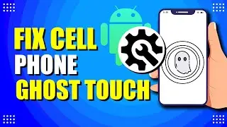 How To Fix Cell Phone Ghost Touch (Quick & Easy)