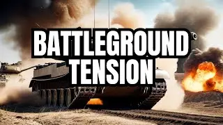 Inside the intense WOT battle