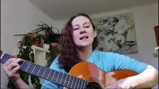 В стране магнолий.  Im Land Magnoliens. Исполняет: Оксана Куст.