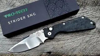 Protech Strider SNG