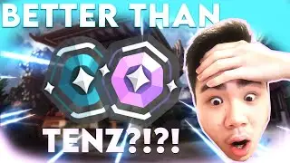 I HIT DIAMOND