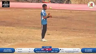 JAMBHULWADI VS KHANIVARE  AT KAKADPADA CHASHAK-2026