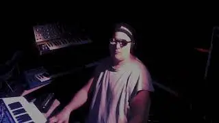 SynthLab Who's Crying Now