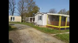 Camping proche Noirmoutier - Camping Le Bois Joli ***