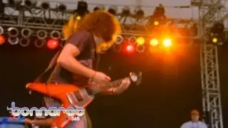 My Morning Jacket 