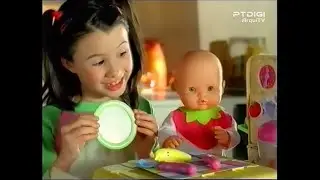 Nenuco Kit Comiditas (2006)