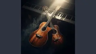 Piano X Guitar