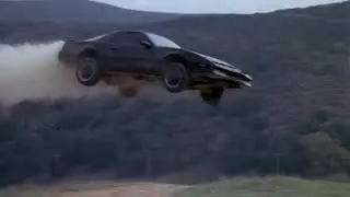 KITT Second Driveby sound FX (Enhanced stereo)