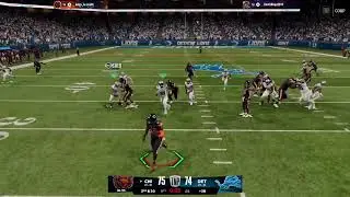 Custom Madden 12 franchise