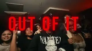 Chris Bands x Slump Dotty Dark Jersey Sample Type Beat 2026 &ldquo;Out Of It&rdquo;