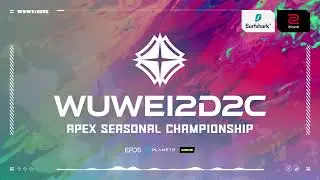 WUWEI 2D2C Apex Legends Championship Official BGM