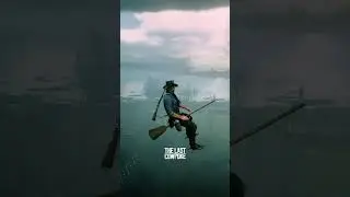 Голландский стиль #reddeadredemption2