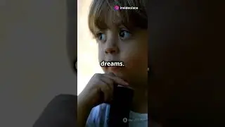 The Unlikely Hero  Kai's Destiny #shortvideo #facts #howtochangeyourlifeinayear #storytime #robot