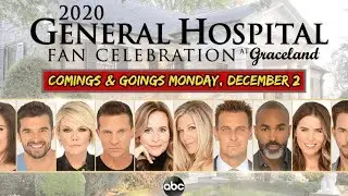 General Hospital Comings & Goings: Upcoming shocking exits in PC, Kim Nero Leaving