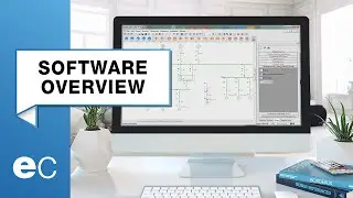 elec calc&trade; - Electrical calculation software overview (classic version)