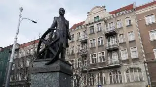 Projekt Poznań