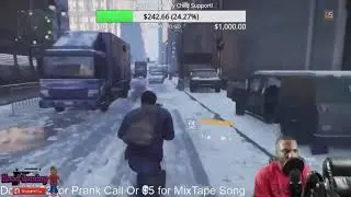 HoodGamingTV Empty Taco PRANK CALL!!