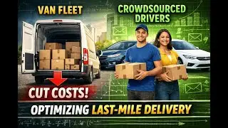 Why the Last Mile Is So Expensive&mdash;And How it has been Fixed by researcher's