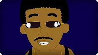 THE FUBU SONG | LUCAS BROS MOVING CO.