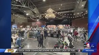 Buy, sell gear at Utah ski swaps