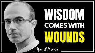 Harari explains why the wisest people carry traumas that distance them from society || Yuval Harari