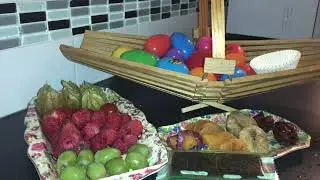 Healthy Easter Egg Fillers