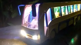 How to make a bus || #makebd