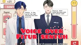 CISINI STORIES | PENASARAN SAMA SUARA MEREKA KALAU  DISENTUH?? DIJAMIN BIKIN SENYUM SENYUM SENDIRI