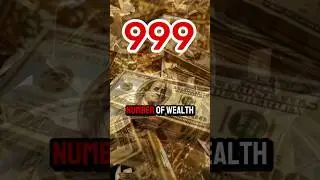 999 Affirmation: Unlock Divine Wealth & Abundance Flow
