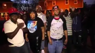 MONEY & SPIZZY SPADE(DULY ENT) FT. GEO(SAYNOMO ENT) 