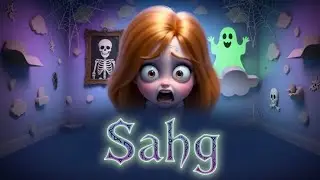 SAHG.  