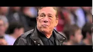 Clippers Owner Donald Sterling & Girlfriend: New Racist Recordings (Audio)