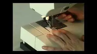 Sewing an Accurate Quarter-Inch Seam