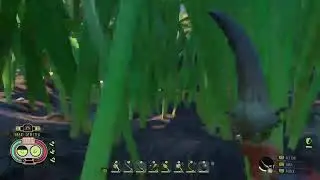 Grounded Solo: I felt like 1 vs 100 ants