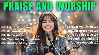 Best Hillsong Worship Songs of All Time | Best Morning Worship Songs | Christian Music Playlist