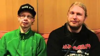 TEMA V&Aring;R: Filmsnacks 