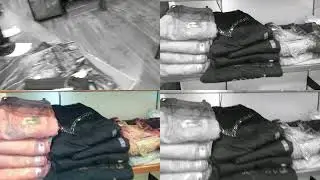 THAT SHIT by UNCLE BIG D sampler ROBINS JEANS VIDEO