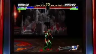 MK 3 #live #RoadTo500 #subscribe #TaijutsuGaming