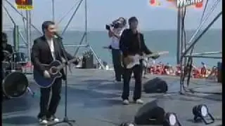 DR1VE A Wish (keep fighting) TVI MorangoMania